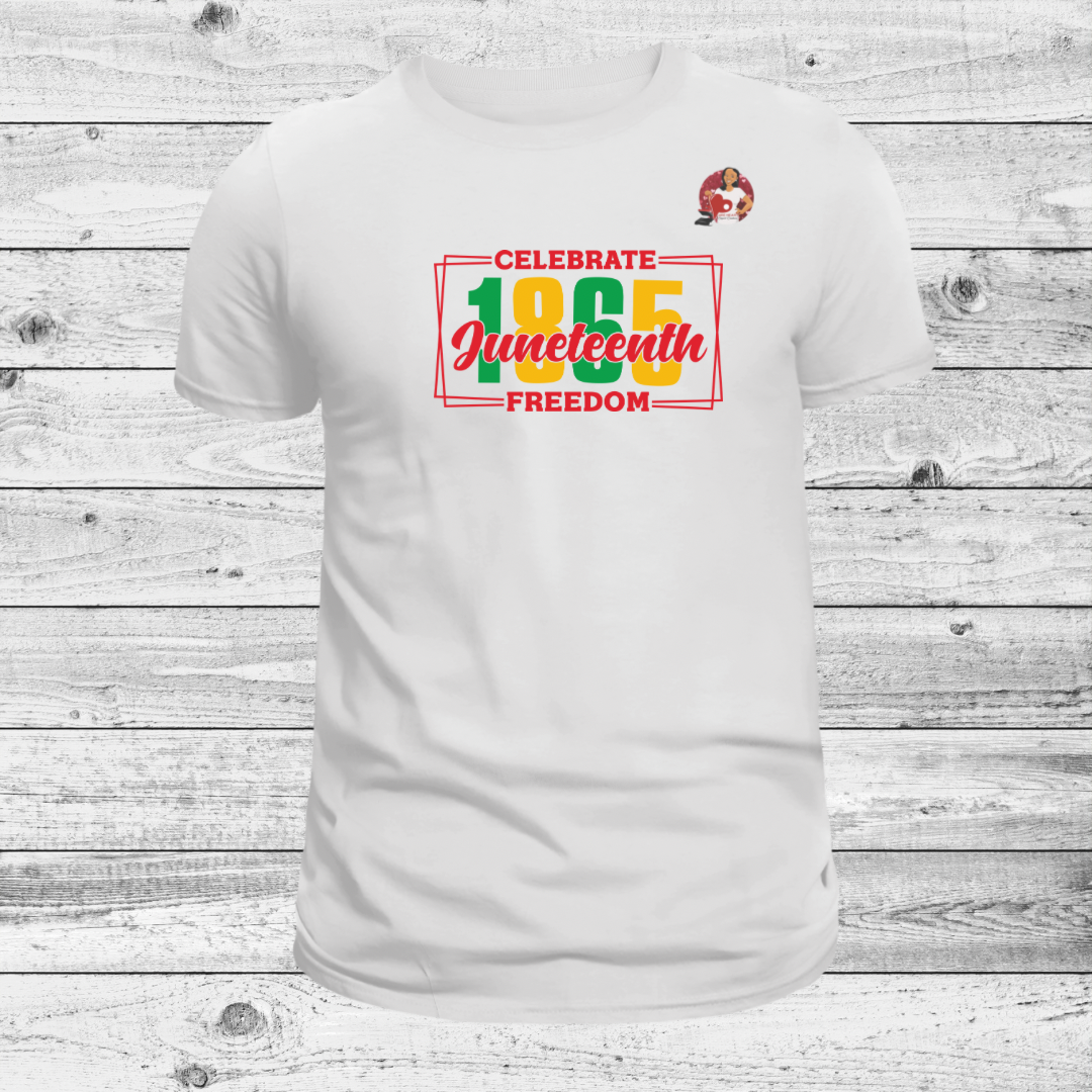 Celebrate Juneteenth