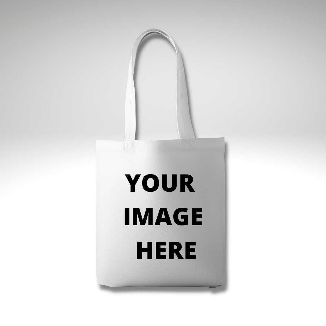 Custom Tote Bag