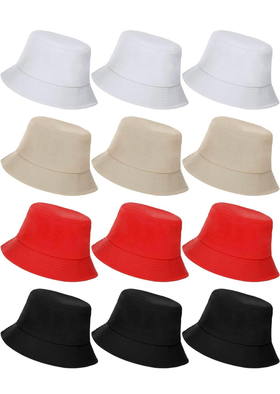 Bucket Hats