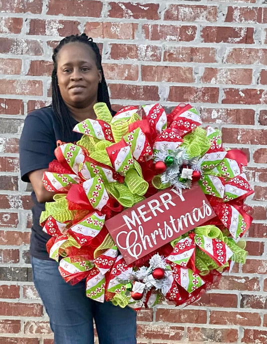 Christmas Wreath
