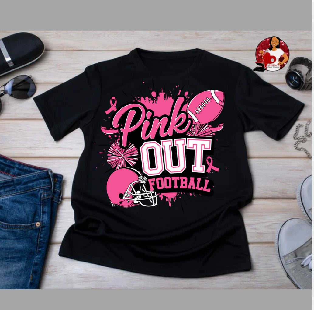 Breast Cancer Tee